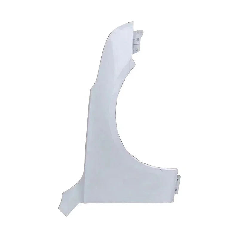 

Для XT4 2018 ~ 2019 левое и правое металлическое автомобильное крыло