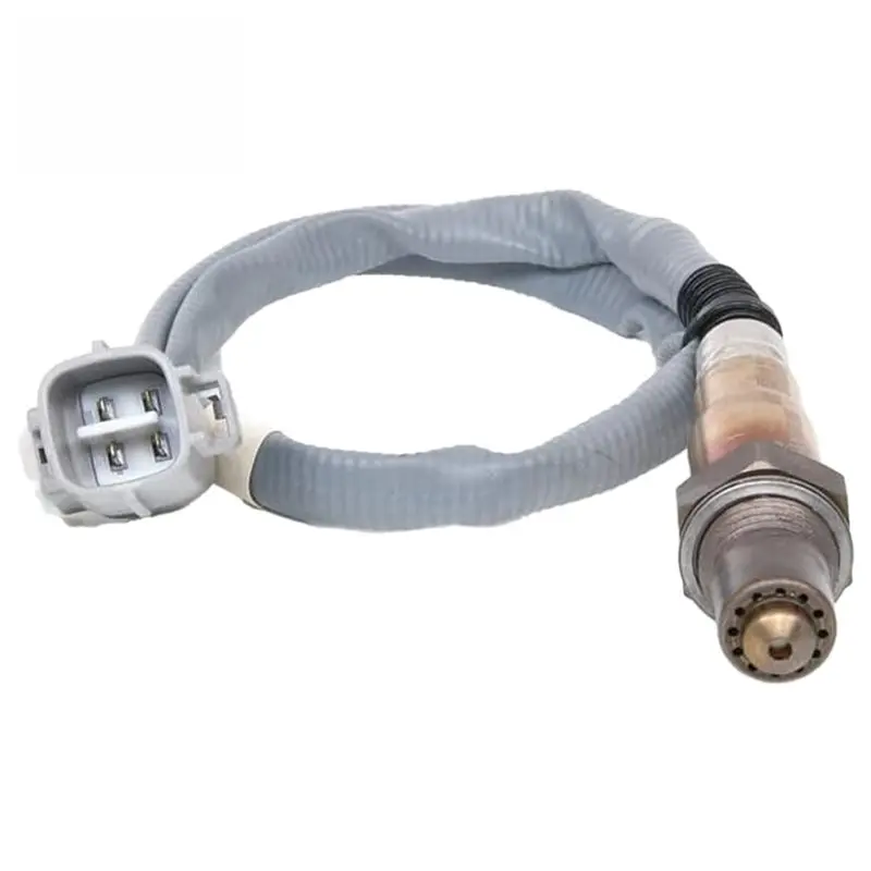 Downstream O2 Oxyge…