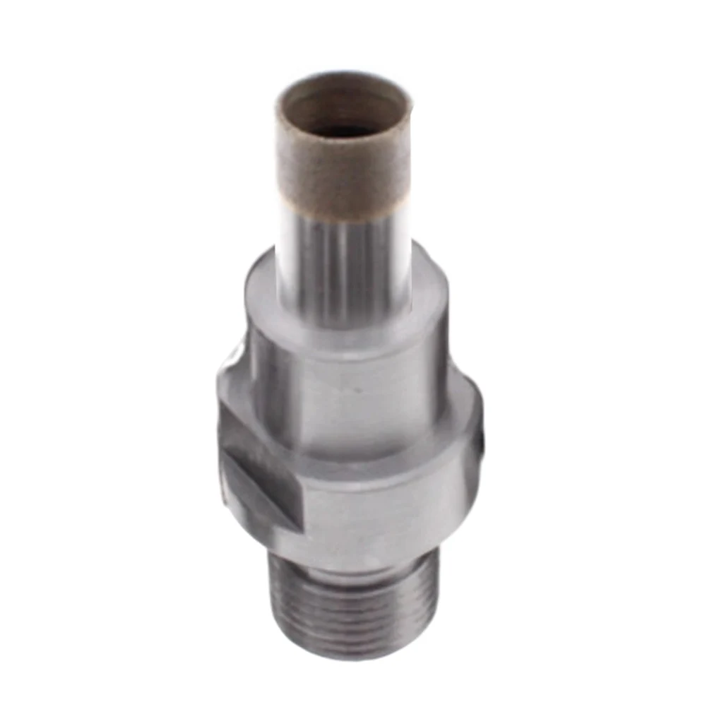 M20 Thread Sintered Core Drill Bit 6-32mm For Glass For Tile Marble Stone Hole Opener Power Tool Accessories
