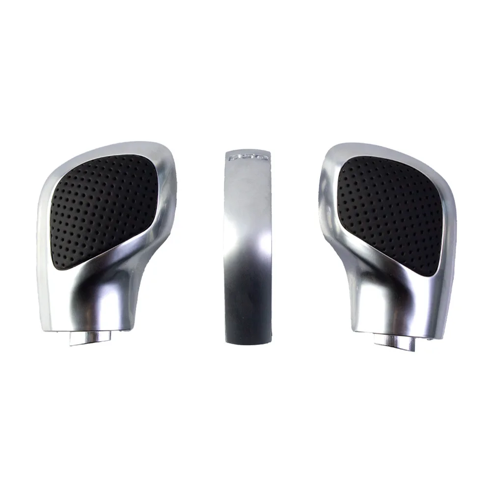 

Car Gear Shift Knob Head Cover Fit for VW Golf 6 7R GTI Passat B7 B8 CC R20 Jetta MK6 GLI
