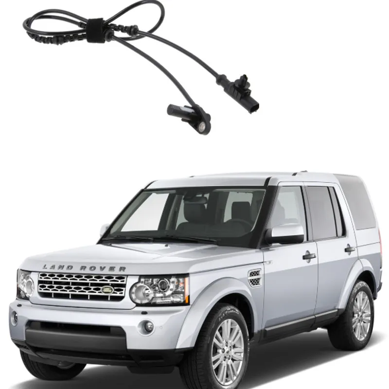 LR013783 เหมาะสำหรับเซ็นเซอร์ ABS แลนด์โรเวอร์ดิสคัฟเวอรี่รุ่นที่ 4 ปี 2010
