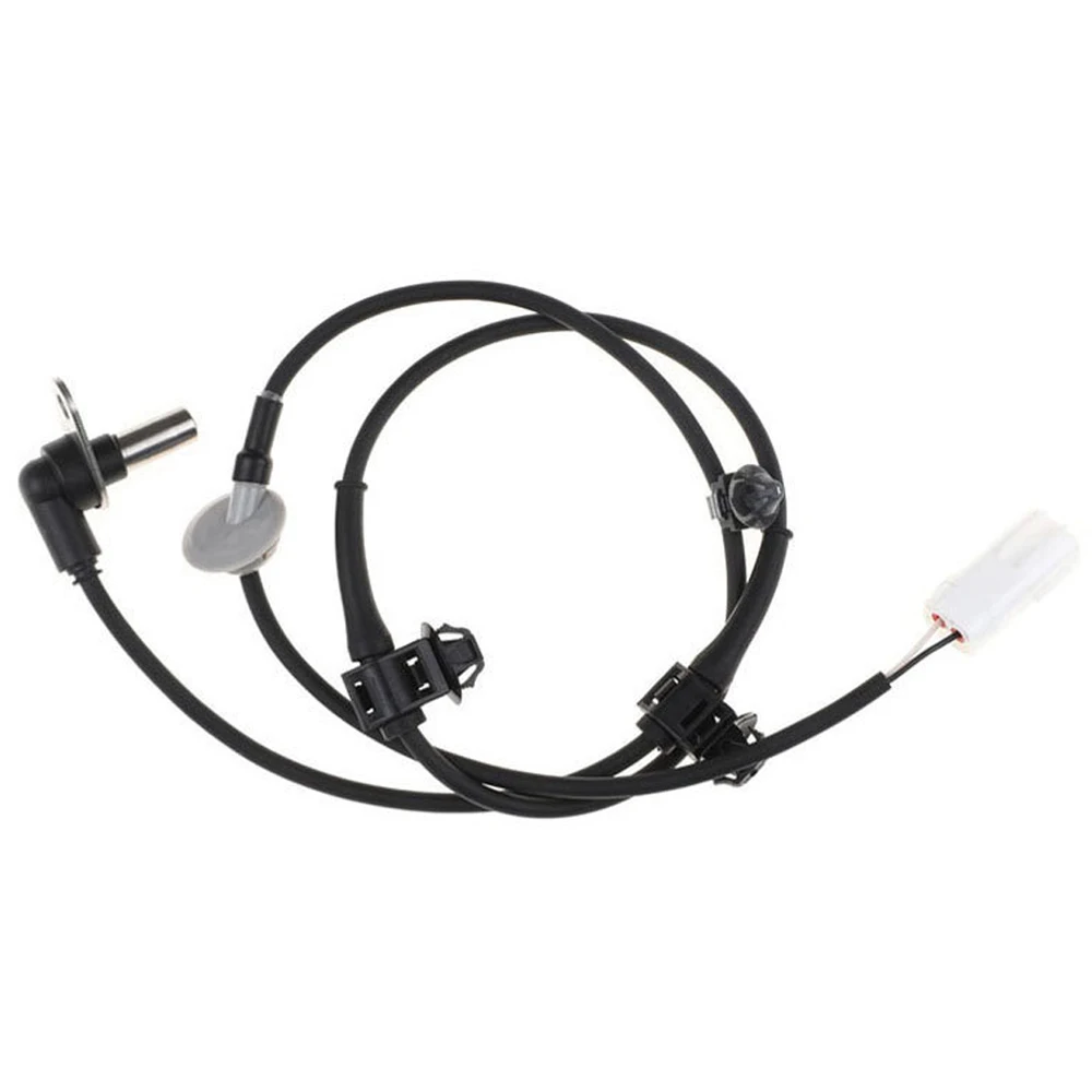 

Front Left ABS Wheel Speed Sensor Fit for MAZDA CX-7 2007-2012 CX-9 2009-2010 ALS1637, 15191864, EG23-43-73X