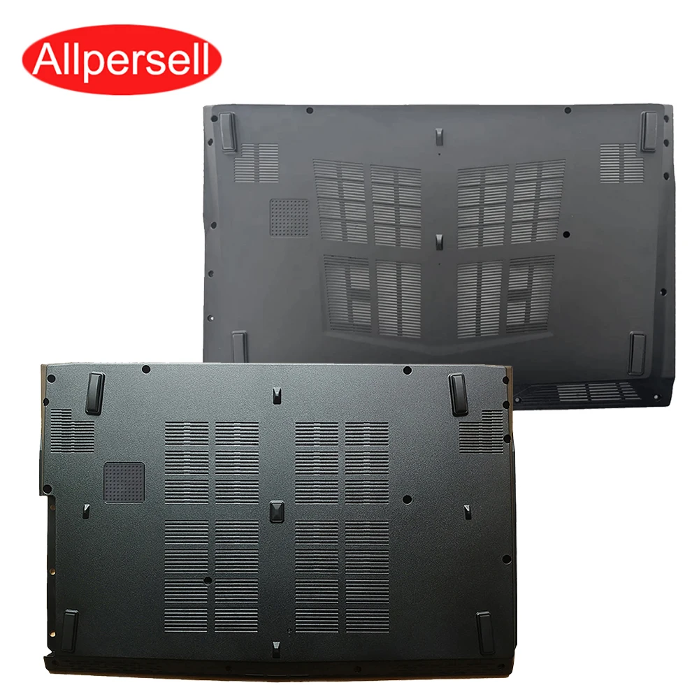 For MS GP62 GL62 GE62 GV62 GL62VR MS-16J9 16J1 16J2 16J3 PE62 GP62MVR GL62M 6QF laptop lower cover bottom shell back case base