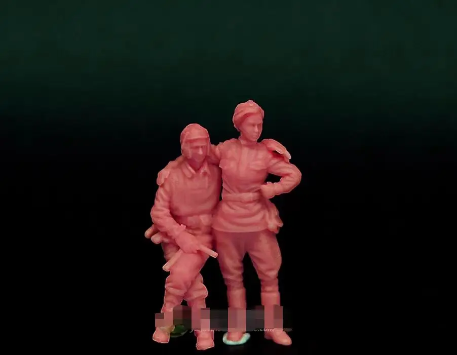 Miniature Model Res…