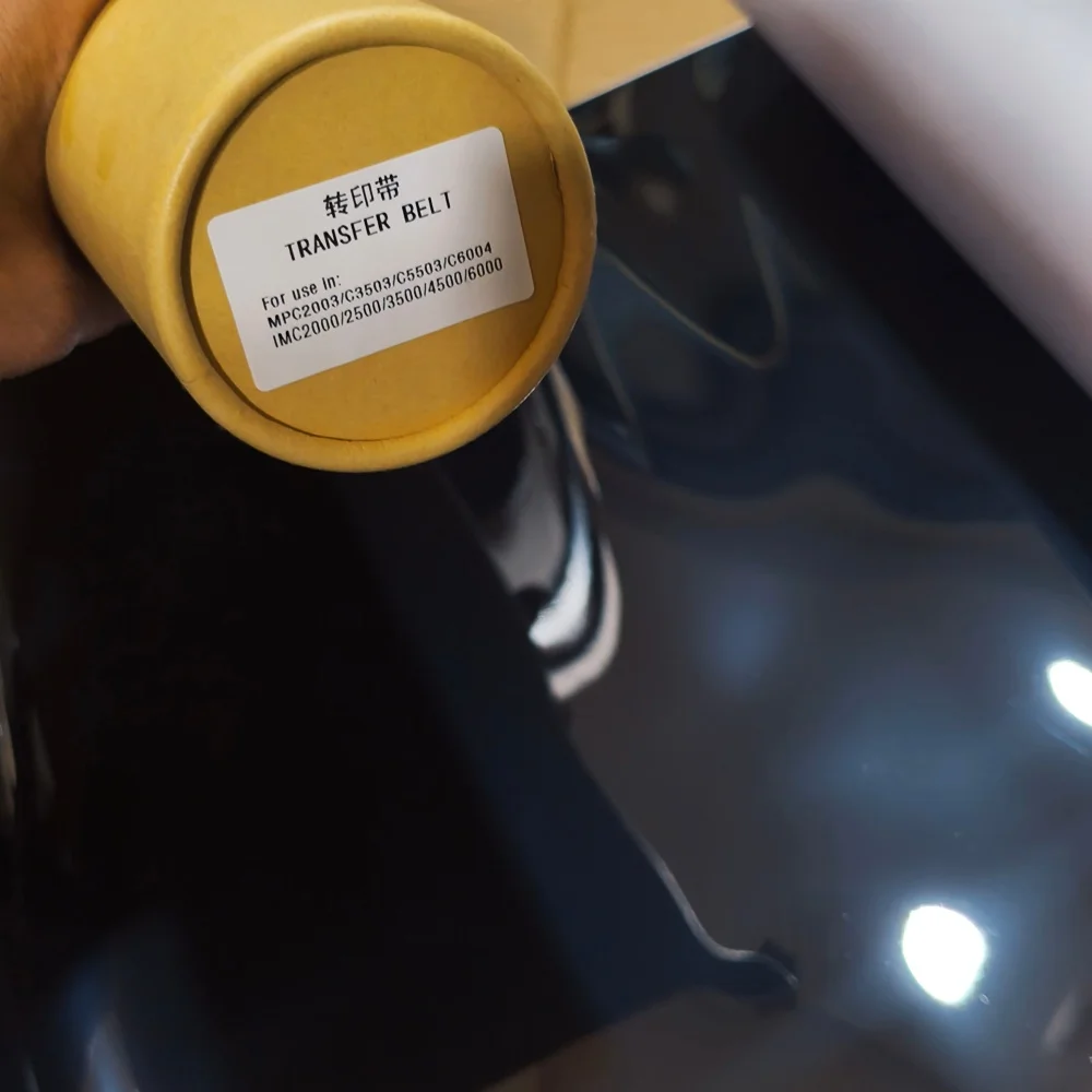 

Японский ремень передачи IBT для Ricoh MPC2003 C2503 C3003 C3503 C2004 C2504 C3504 C4503 C5503 C6003 C4504 C5504 D177-6097 D1496097