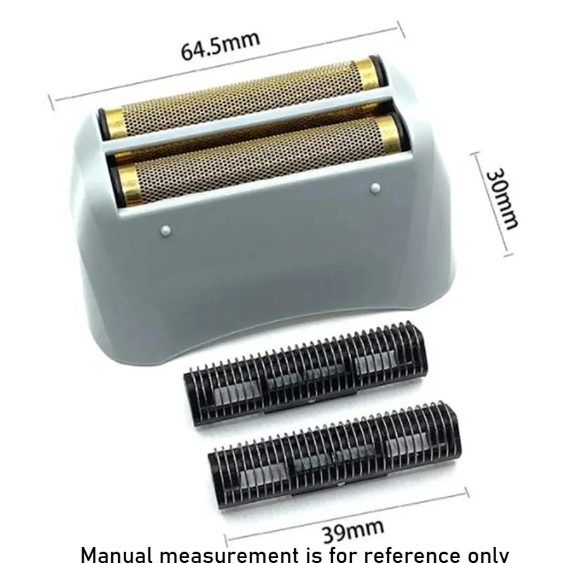 High quality Andis 3D intelligent floating shaver blade professional replacement electric shaver sharpener