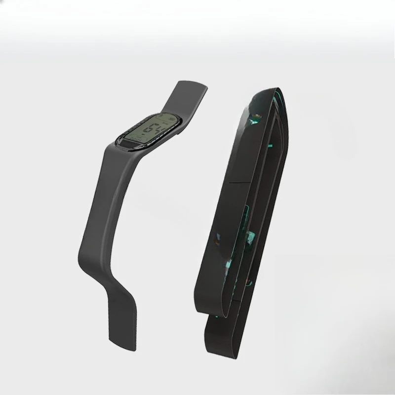 

Horse Heart Rate Monitor Fourth Generation Heart Rate Monitor Accessories/Set 8601085/8601087