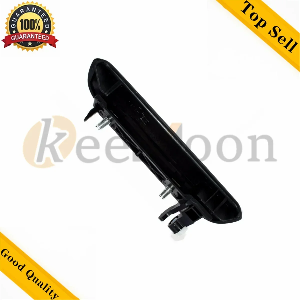 OE جودة السيارة الأسود الخارجي الجبهة مقبض الباب الأيسر صالح لتويوتا تيرسل باسيو 1996 1997 1998 69220-16120 69220-16091 69220-0A010