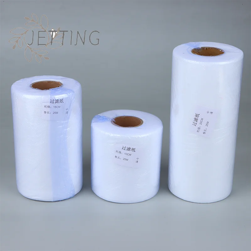 Hot Original Filter Roll Replacement For BUBBLE MAGUS ARF-S ARF-M ARF-L Automatic Roll Filter Nylon Filter Sock Bio Filter Media