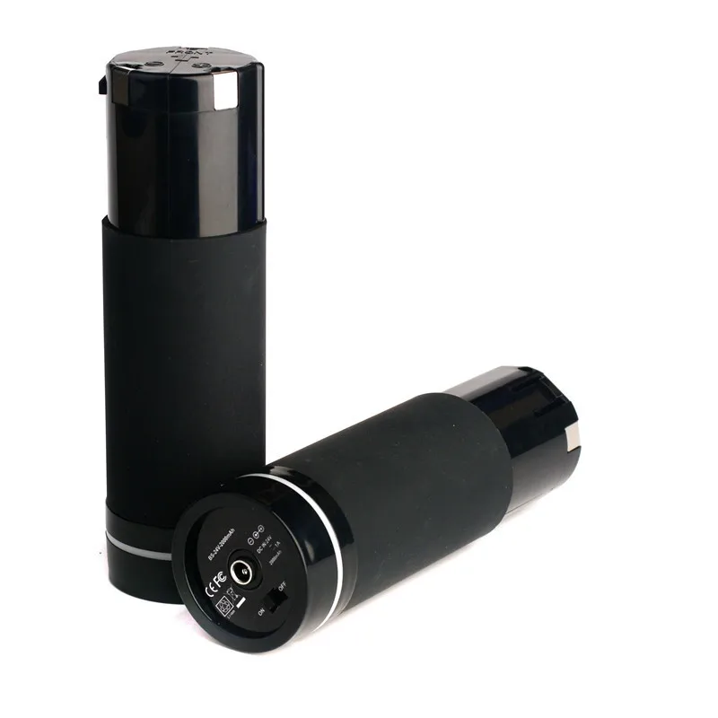 Massage Gun Battery for Various Types of Massage Guns/Fascia Guns  24V 2400Mah High-capacity