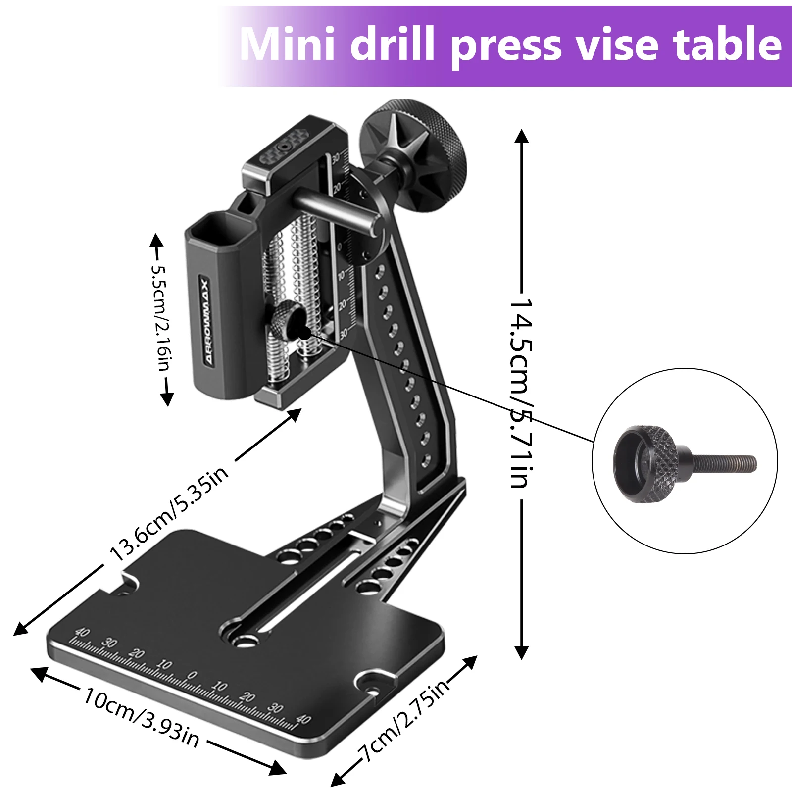 Thumbnail 4 - #2 Latest Drill Presses Offers