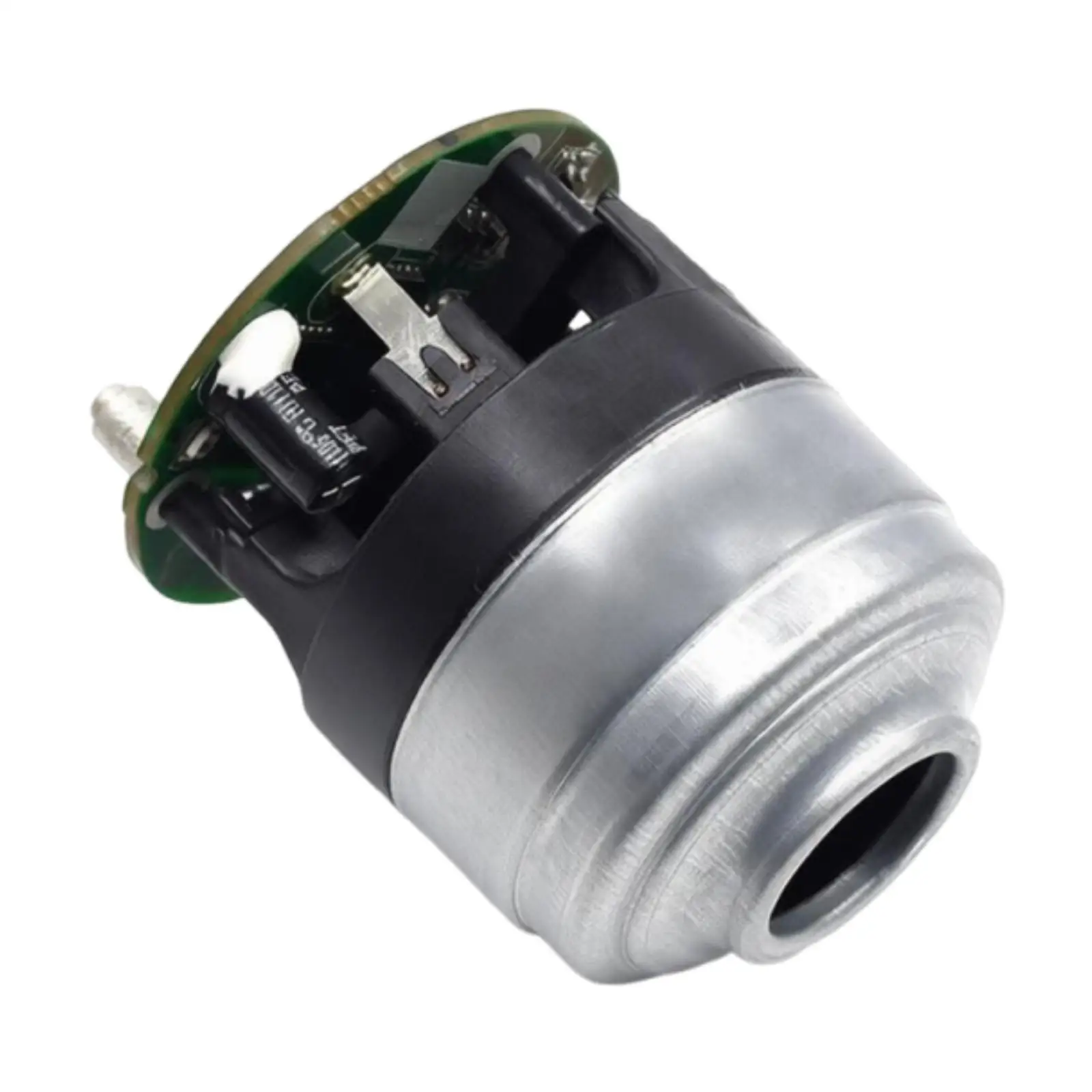 

High Speed Motor Efficient Turbos Blower Fan 45mm Three Phase Electric Motor Replacement Miniature for Modification DIY Projects