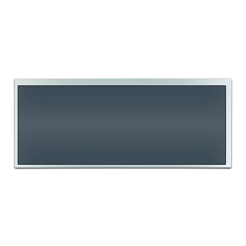 1290*750 Resolution TFT Display Module LVDS Connector LCD Screen Display