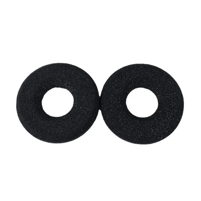 96BA Ohrpolster für SC60 USB M-L Headset Ersatz-Ohrpolster Ohrenschützer-Abdeckungsschalen – Detail 4