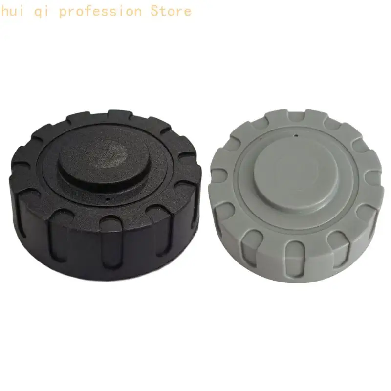 Leakproof Foam Bottle Cap High Pressure Washer Plastic Car Cleaning H8WE