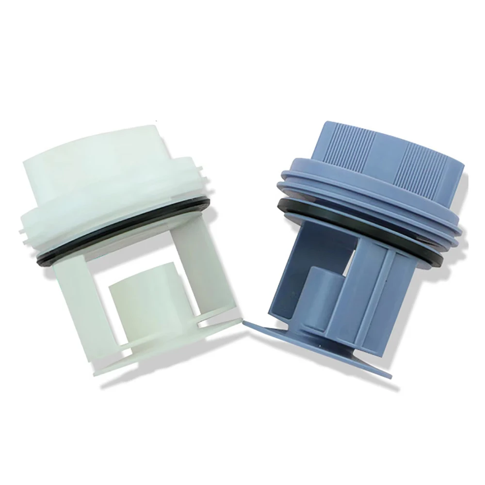Für Siemens Bosch WM1095/1065 Entwässerung Pumpe Ablauf Outlet Dichtung Stecker Filter Trommel Waschmaschine Abdeckung Teile