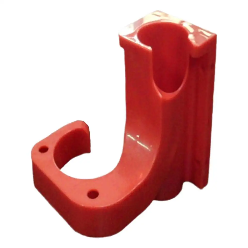 Wall Mounted Water Sprayer Storage Rack for Auto Detailing Tools in Garage and Garden