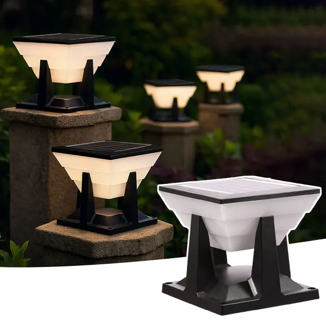 chaoyidian-ソーラー-led-ピラーライト屋外ガーデン高輝度-ip65-防水