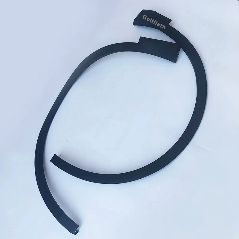 High Quality Widened Wheel Eyebrow Wheel Arch Auto Exterior Protective Spare Parts Universal Vehicles