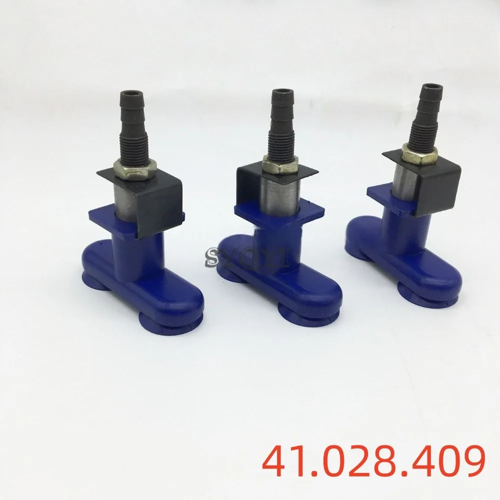 41028409-heidelberg-sm74-xl75-shell-de-bico-de-separacao-de-papel-de-ponta-dupla-para-pecas-de-maquinas-de-impressao