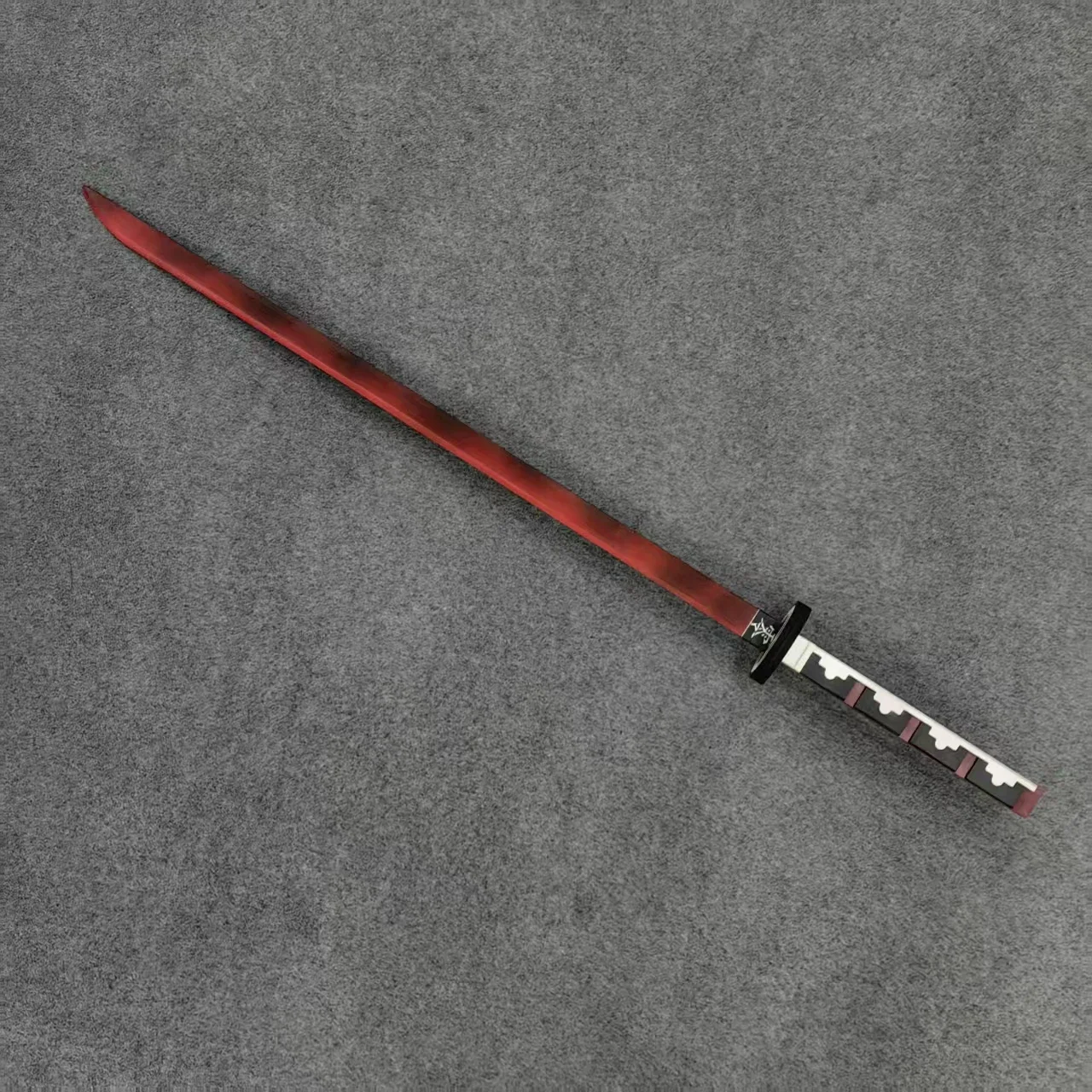 Sumino Takumi Sword Cosplay Props The Hundred Line -Last Defense Academy Costumes Accessories for Halloween Carnival Party