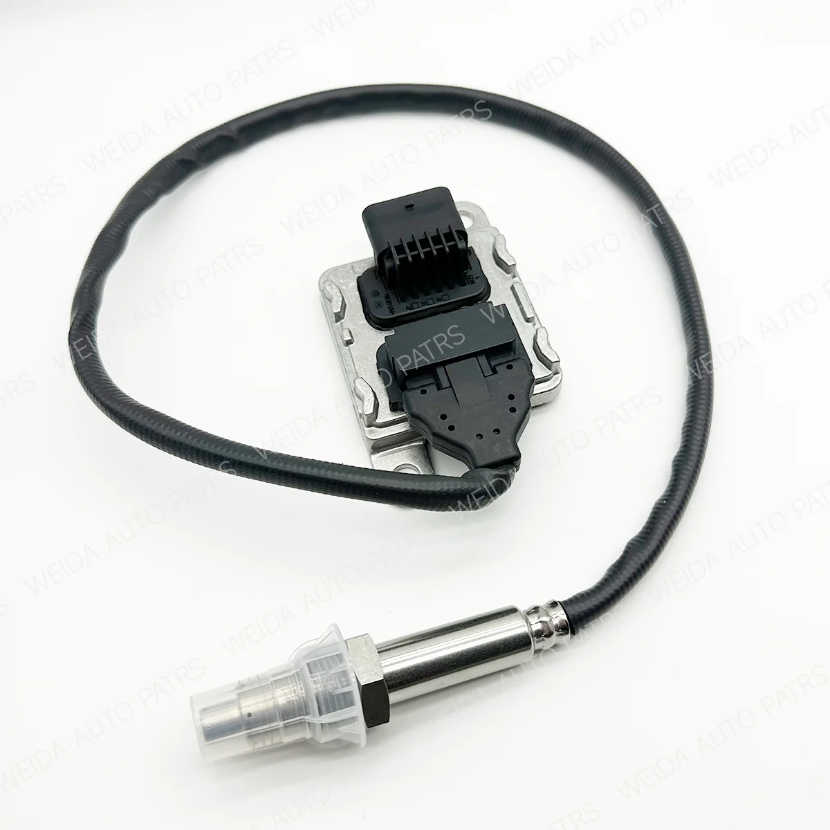 

12676705 SNS317 New Nox Sensor Nox Nitrogen Oxide Sensor For 2017 Chevrolet Thorold For GMC Sierra 2500HD 3500HD 2017