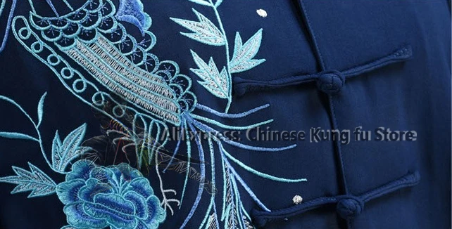 

Black Shaolin Monk Robe Buddhist Kung fu Suit Tai chi Uniform Wing Chun Martial arts Karate Gis