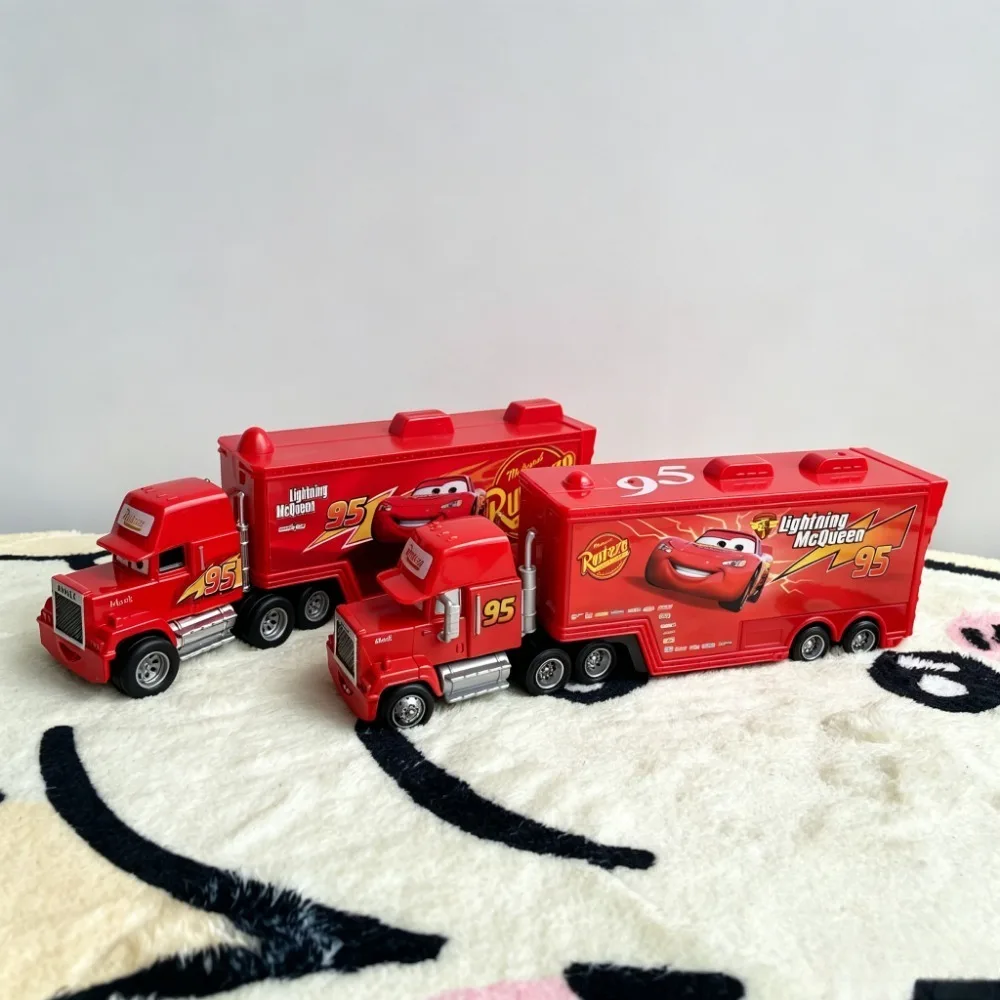 1:55 Scale Alloy Diecast Car Model, Mini Simulation Racing Vehicle Toy, Collectible Metal Car Toys for Kids Boys Gift - view 2