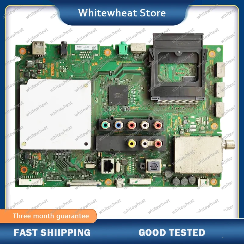 100% Test shipping for KDL-42W800A main board 1-888-101-31 screen LC420EUF