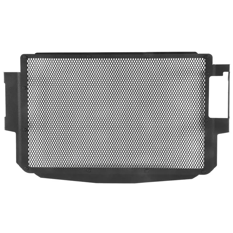 A95E-Motorcycle Accessories Radiator Guard Protection Grille Cover Protector For MT-09 MT09 SP MT-09 SP 2024 2025