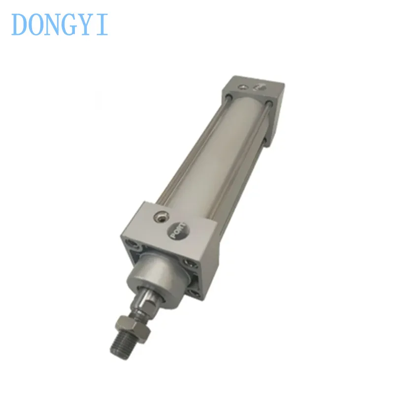 

ISO 15552 Standard Cylinder MCQV2 MCQV2-11-32-50M/100M/150M/200/250M/300M/350M/400M/450M