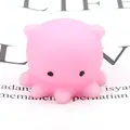Pink-octopus