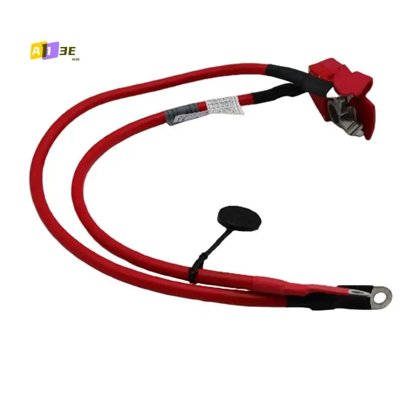 

A03E-Car Positive Battery Cable Battery Leads Protection Wire 61129253111 For BMW 1 2 Series F20 F21 F22 F23 F87 M2.2011-2019