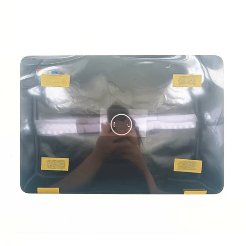 Nieuwe Originele Laptop Vervanging Lcd Cover Case Lcd Front Frame Voor Dell Chromebook 11 3100 034YFY 06C2J6