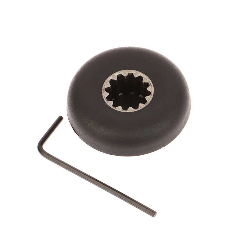 أجزاء خلاط Vitamix 5200 5006 العالمية - موصل رأس الفطر، مقبس القيادة مع مجموعة براغي مفتاح الربط. #3