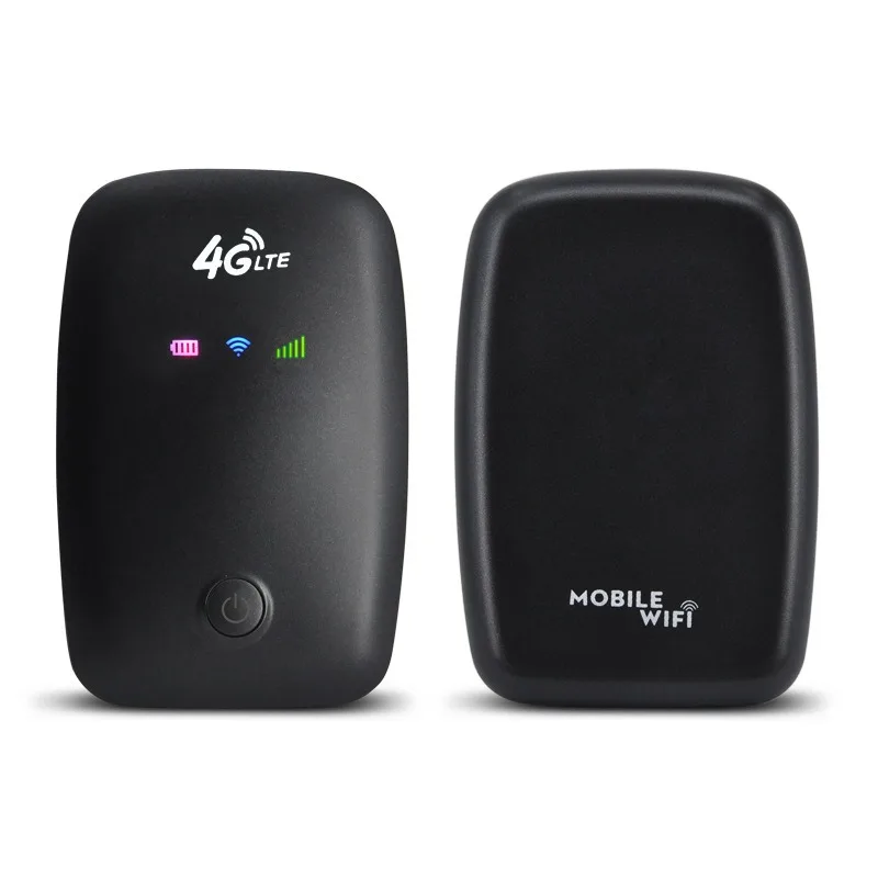 

portable WIFI Car portable wifi card H808 wireless WiFi router network interface card