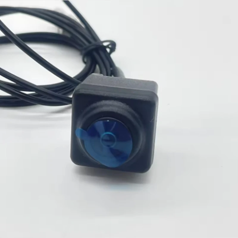 84586465 High-quality Auto Parts Car Rear View Driver Information Camera For Chevrolet Colorado 2019-2022 84586465