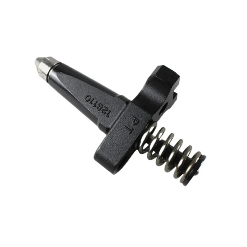 6620-11-3011 6620113011 6620-11-3010 Fuer Injector For Komatsu D60PL-6 D60S-6 D65A-6 D65S-6 D75S-2 D80A-12 D85A-12 Loader