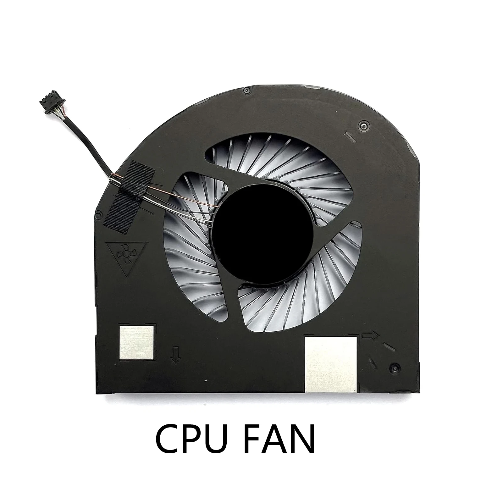 CPU+GPU Cooling Fan Replacement for Precision 17 7730 M7730 7740 M7740 Series NS85C14-17G25 NS85C15-17G26 MG75090V1-C140-S9A