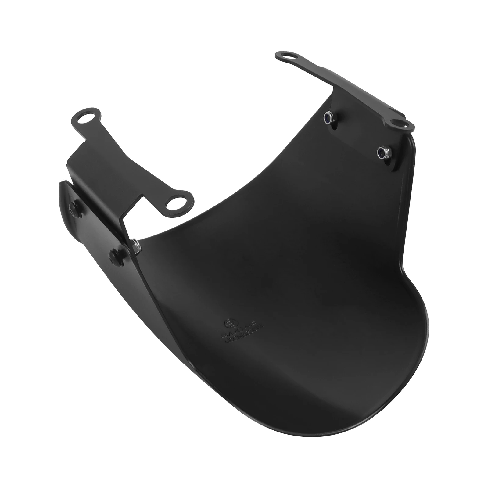 For MOTO GUZZI V85 TT V 85 TT V85TT V 85TT 2019-2024 Motorcycle Fender Extender Hugger Mudguard Extension