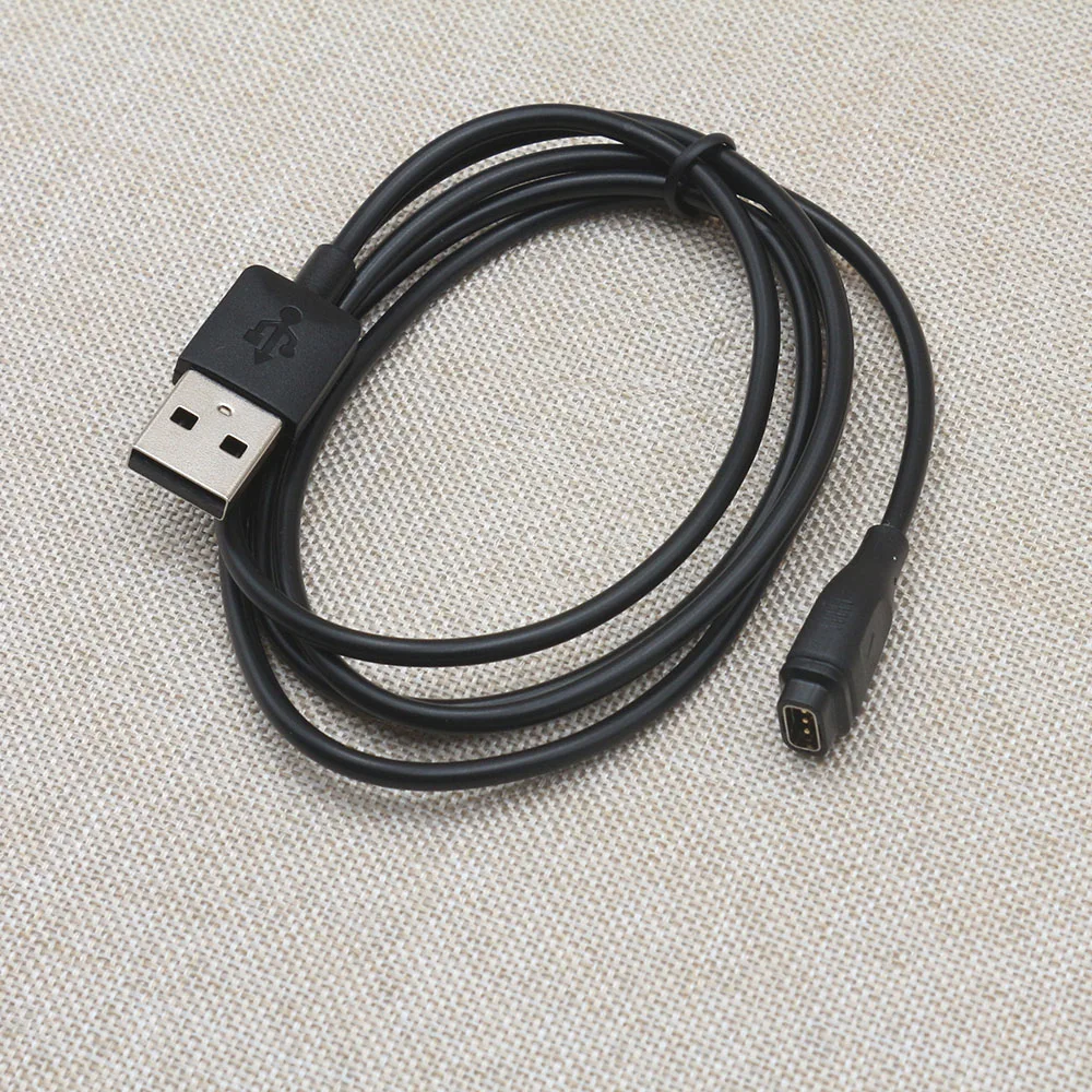 شاحن Smartwatch Pace 3 لـ COROS Apex 2 Pro / Pace 2/ Apex 42mm/ Apex Pro/ Vertix 2 كابل شحن ملحقات سلك USB