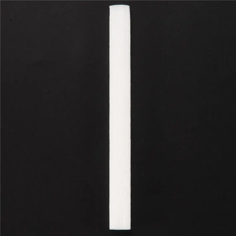 M04K 10 Pieces Humidifiers Filters Cotton Swab For USB Air Ultrasonic Humidifier Aroma Diffuser Replace Parts Can Be Cut