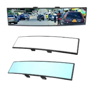 

Car Baby Mirrors Rear View Mirror Wide Angle Panoramic Assisting Large Vision Interior Monitor Automotive Accessories Universal