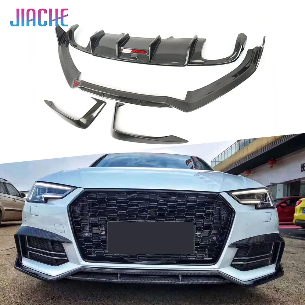 body kit audi a4 b9 –AliExpress version で body kit audi a4 b9を