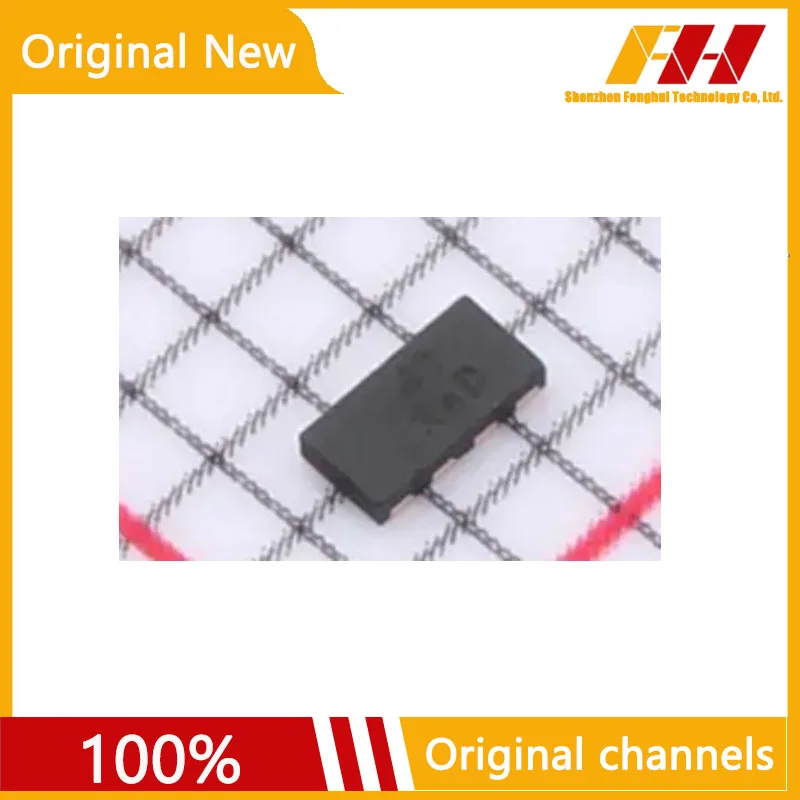 

10 PCS/LOT 100% nuovo e originale 74LVC2G00HD4-7