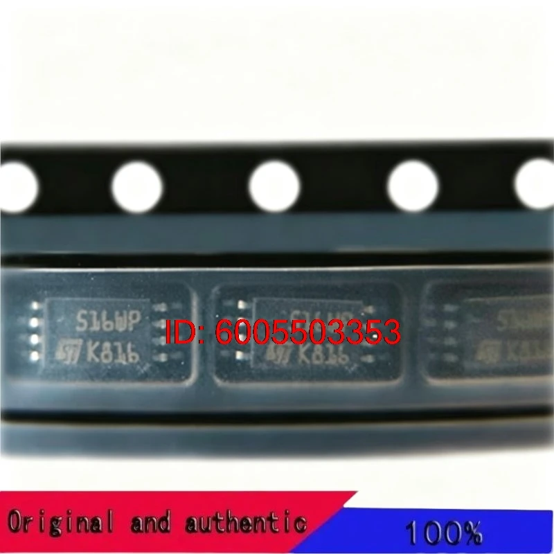 10PCS 95010 501W 95020 502W 95040 504W 95080 508W 95160 516W 95320 532W 95128 5128 95640 564W tssop-8 Car EEPROM Chips Chip ICs