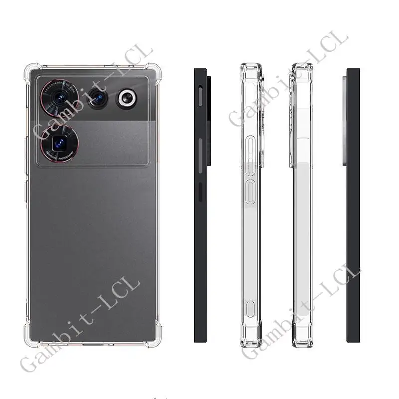 For ZTE Nubia Z50 Ultra NX712J Z50Ultra 6.8