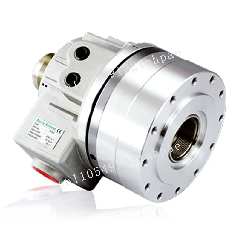 

Automatic 6-inch 15-inch high-speed through-hole rotary hydraulic cylinder M1246 M1552 M1875 M2091 M2511S