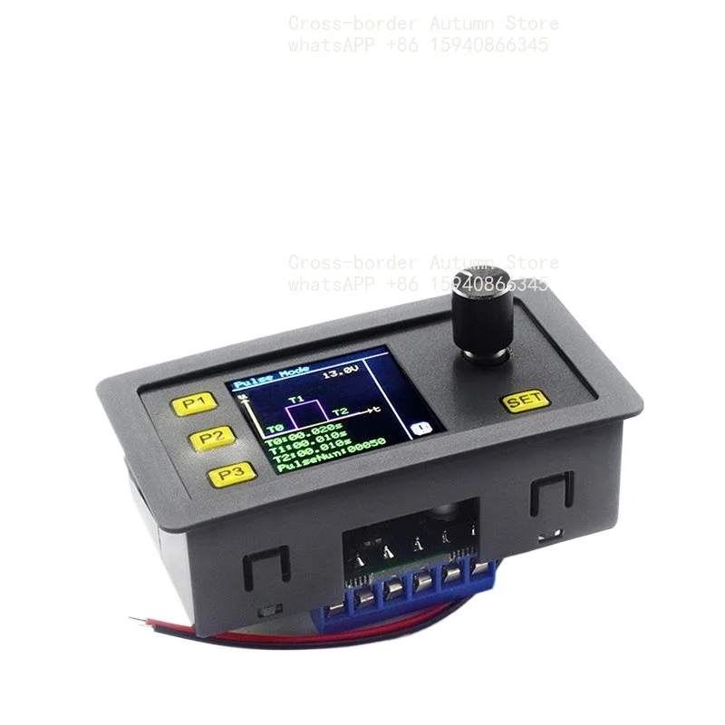 PWM pulse adjustable module sine wave 4-20mA/2-10V signal generator RS485