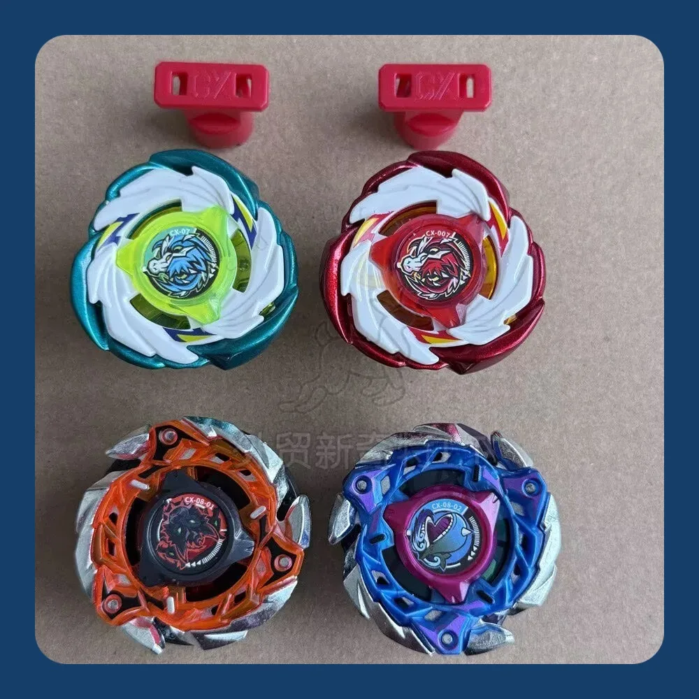 

Оригинальная колода beyscollectorv UX-15 CX-07 CX08 Battley X Sharke Scalet, новинка с оригинальным упаковочным набором